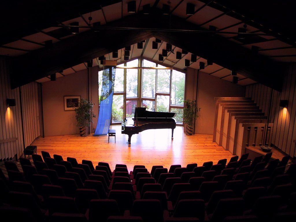 Edvard Grieg Museum Edvard Grieg Museum
